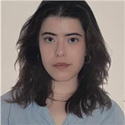 Profesora dinàmica de Castellano o Español para todas las edades y niveles